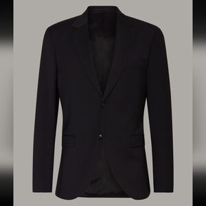 Tiger of Sweden men's Jamonte blazer sportscoat SIZE L  54 NWOT